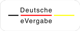 Deutsche eVergabe